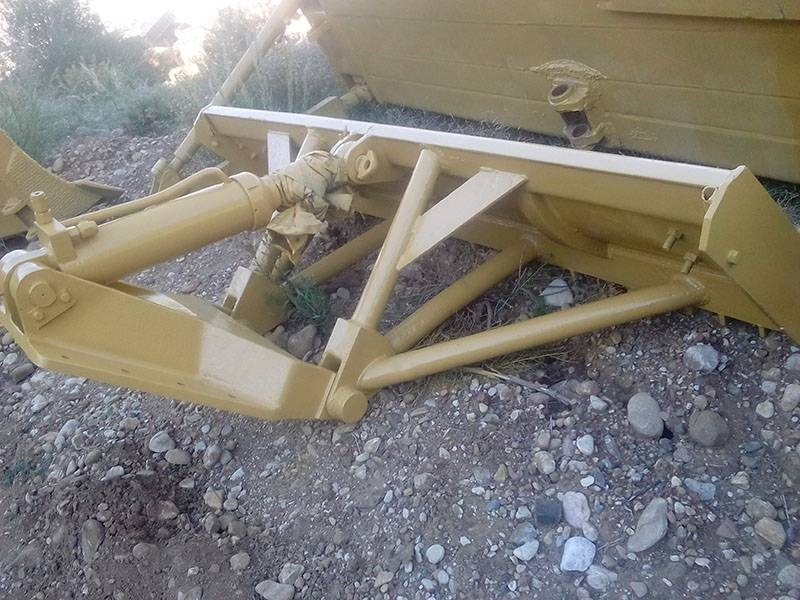 CAT ΜΑΧΑΙΡΙ ΓΙΑ GRADER 140G, 140H - Blad voor Bouwmachine: afbeelding 2 CAT ΜΑΧΑΙΡΙ ΓΙΑ GRADER 140G, 140H - Blad voor Bouwmachine: afbeelding 2