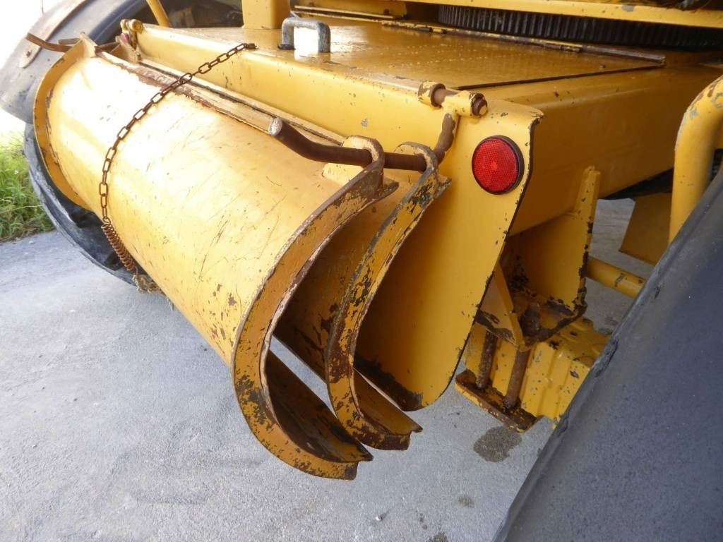 Fiori DB 400 S - Betonmixer: afbeelding 3 Fiori DB 400 S - Betonmixer: afbeelding 3