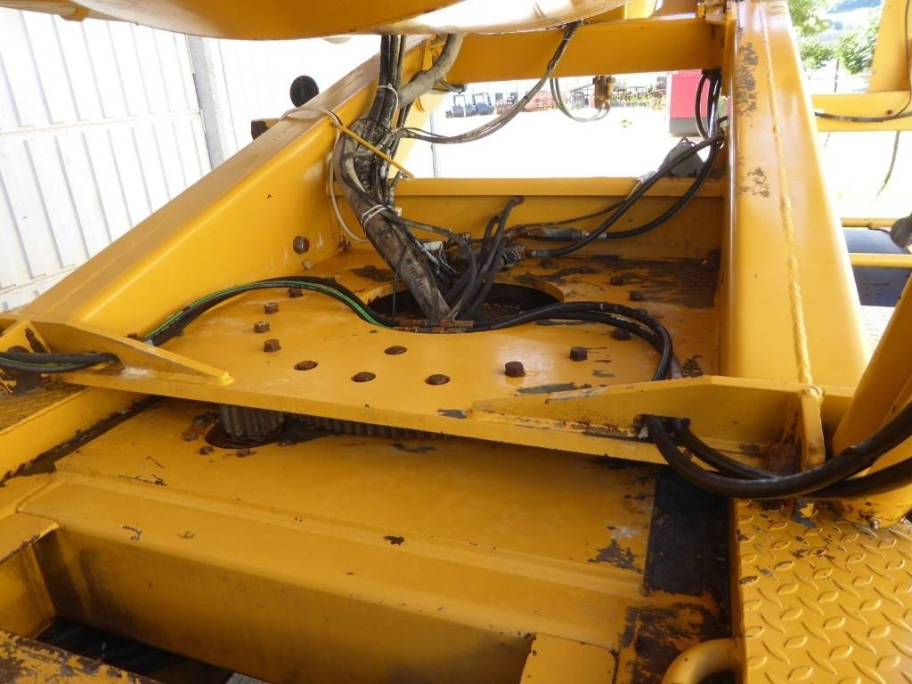 Fiori DB 400 S - Betonmixer: afbeelding 2 Fiori DB 400 S - Betonmixer: afbeelding 2