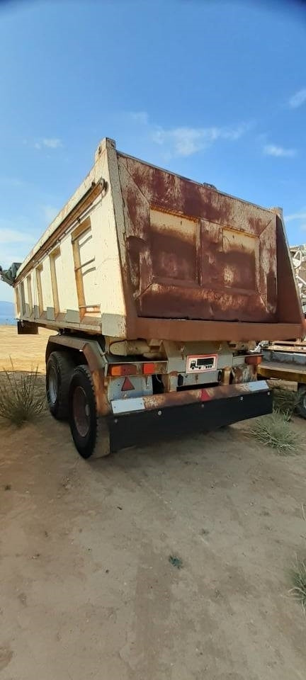 Trekker Astra HD7 64.42/7 6x4: afbeelding 22 Trekker Astra HD7 64.42/7 6x4: afbeelding 22