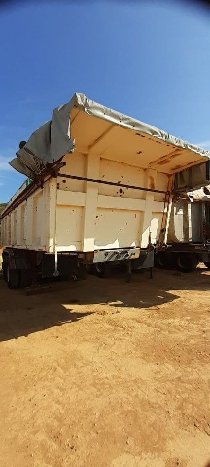 Trekker Astra HD7 64.42/7 6x4: afbeelding 21 Trekker Astra HD7 64.42/7 6x4: afbeelding 21