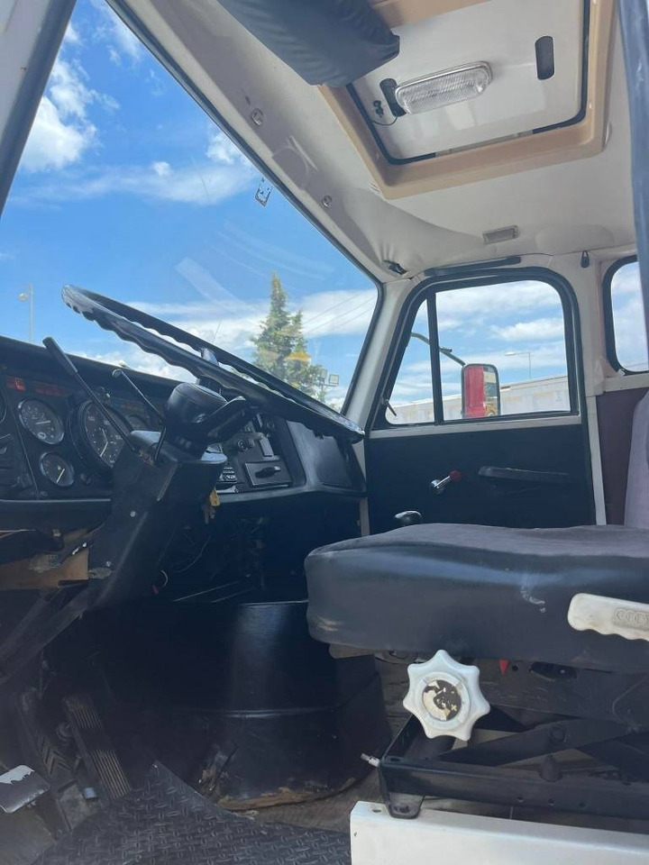 Kipper vrachtwagen Volvo N10 ST: afbeelding 14