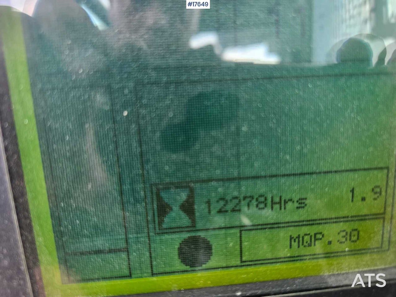 Rupsgraafmachine 2007 Liebherr R 944C: afbeelding 19 Rupsgraafmachine 2007 Liebherr R 944C: afbeelding 19