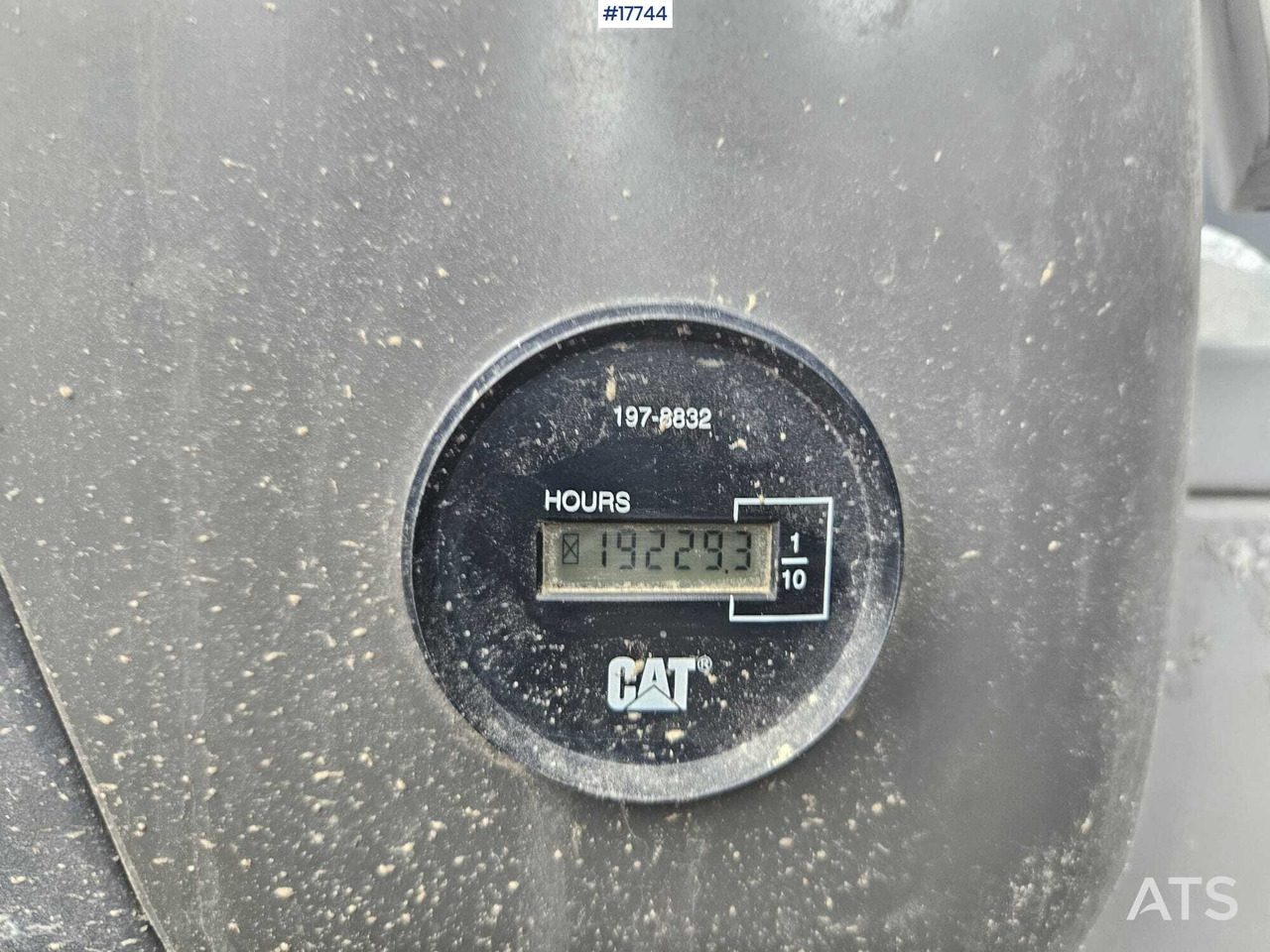 Mobiele graafmachine 2008 CAT M316D: afbeelding 15 Mobiele graafmachine 2008 CAT M316D: afbeelding 15