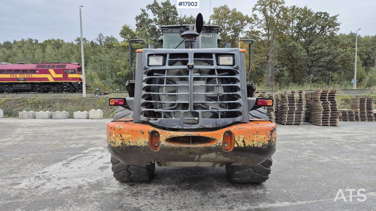 Leasing 2009 Hitachi ZW 310 2009 Hitachi ZW 310: afbeelding 6 Leasing 2009 Hitachi ZW 310 2009 Hitachi ZW 310: afbeelding 6