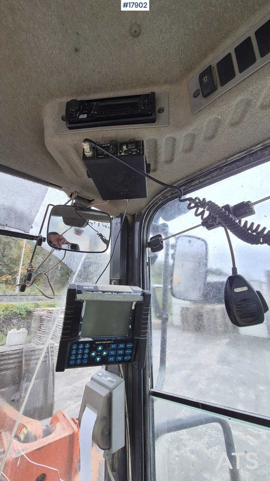 Leasing 2009 Hitachi ZW 310 2009 Hitachi ZW 310: afbeelding 20 Leasing 2009 Hitachi ZW 310 2009 Hitachi ZW 310: afbeelding 20