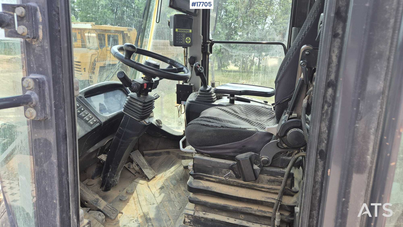 Wiellader 2019 Doosan  DL550-5: afbeelding 13