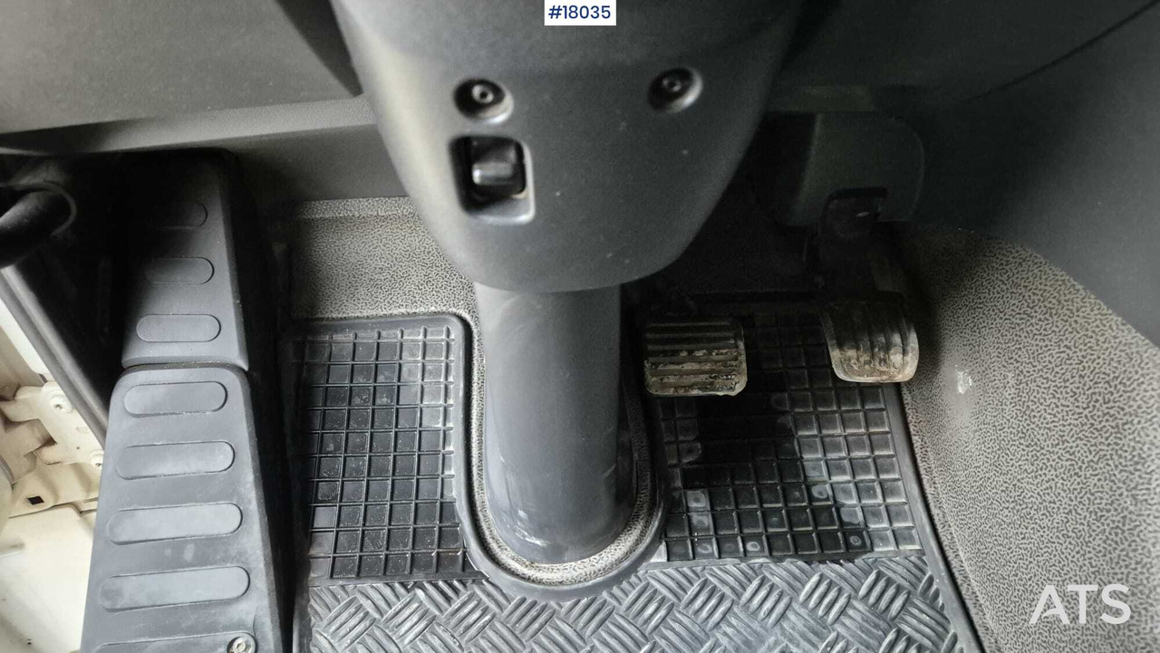 Trekker DAF 440 FT tractor unit (2017) Tipping hydraulics.: afbeelding 20