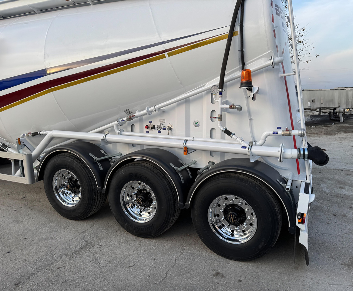 THOR THR-CB-3-36-E - Bulkoplegger: afbeelding 3 THOR THR-CB-3-36-E - Bulkoplegger: afbeelding 3