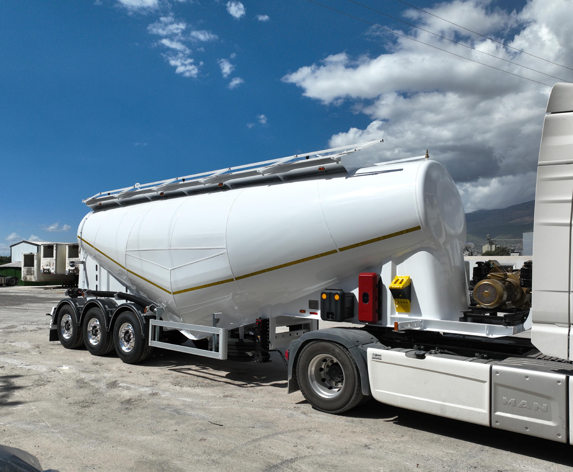 THOR THR-CB-3-36-E - Bulkoplegger: afbeelding 1 THOR THR-CB-3-36-E - Bulkoplegger: afbeelding 1