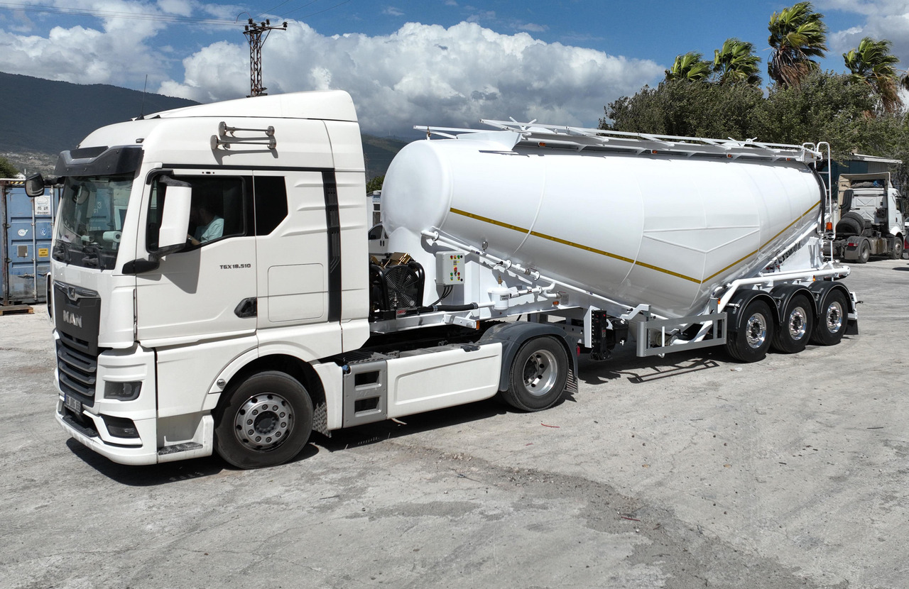 THOR THR-CB-3-36-E - Bulkoplegger: afbeelding 2 THOR THR-CB-3-36-E - Bulkoplegger: afbeelding 2