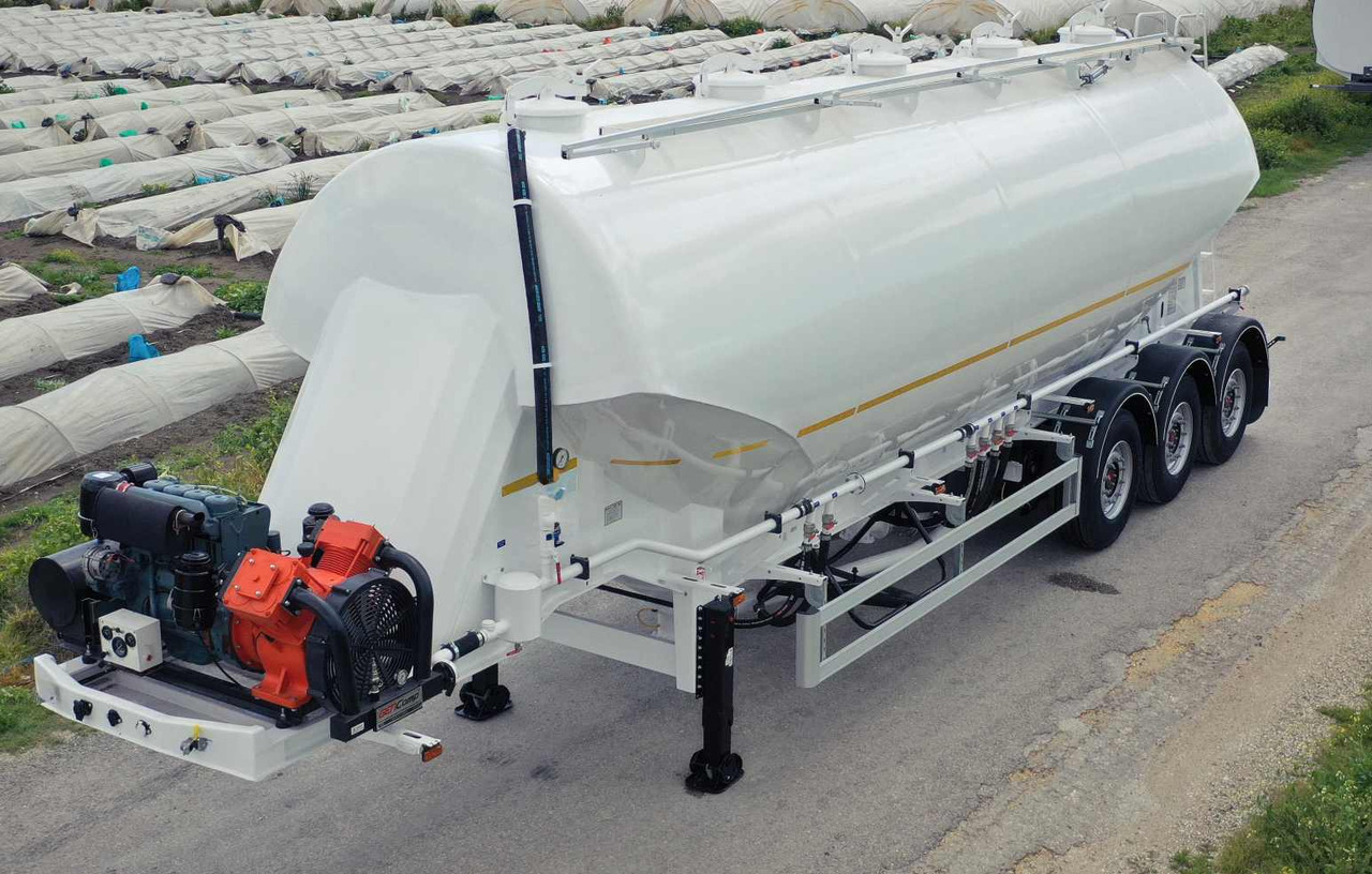 THOR THR-CB-3-40-E - Bulkoplegger: afbeelding 1 THOR THR-CB-3-40-E - Bulkoplegger: afbeelding 1