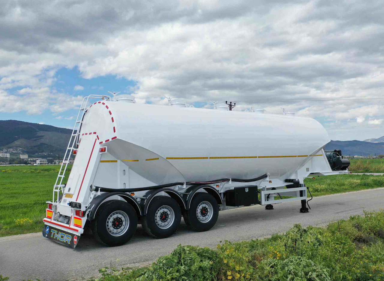 THOR THR-CB-3-40-E - Bulkoplegger: afbeelding 4 THOR THR-CB-3-40-E - Bulkoplegger: afbeelding 4