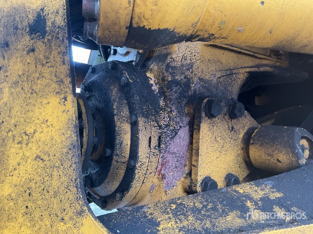 2000 Volvo L180C Wheel Loader - Wiellader: afbeelding 4 2000 Volvo L180C Wheel Loader - Wiellader: afbeelding 4