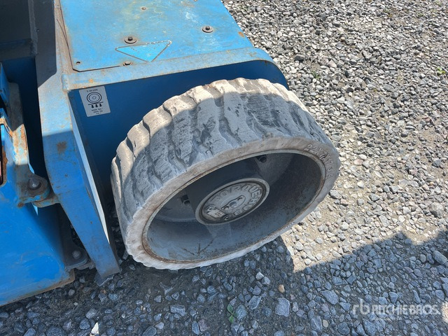 2007 Genie Z-30/20N 2WD Electric (Inoperable) Articulating Boom Lift - Knikarmhoogwerker: afbeelding 5 2007 Genie Z-30/20N 2WD Electric (Inoperable) Articulating Boom Lift - Knikarmhoogwerker: afbeelding 5