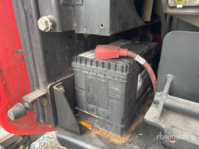 2011 JLG 600AJ 4WD Diesel Articulating Boom Lift - Knikarmhoogwerker: afbeelding 5 2011 JLG 600AJ 4WD Diesel Articulating Boom Lift - Knikarmhoogwerker: afbeelding 5