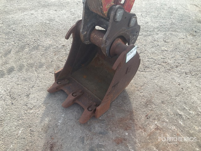 2013 Cat 302.4D Mini Excavator: <6.6t - Minigraafmachine: afbeelding 5 2013 Cat 302.4D Mini Excavator: <6.6t - Minigraafmachine: afbeelding 5