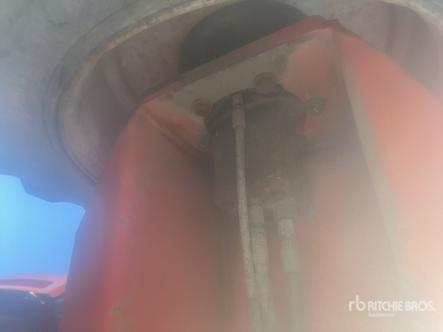 2013 JLG 660SJ 4WD Diesel Telescopic Boom Lift - Klepelmaaier/ Mulcher: afbeelding 5 2013 JLG 660SJ 4WD Diesel Telescopic Boom Lift - Klepelmaaier/ Mulcher: afbeelding 5