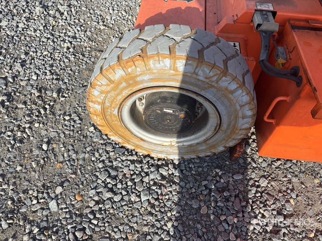 2013 JLG E300 AJP 2WD Electric Articulating Boom Lift - Knikarmhoogwerker: afbeelding 5 2013 JLG E300 AJP 2WD Electric Articulating Boom Lift - Knikarmhoogwerker: afbeelding 5