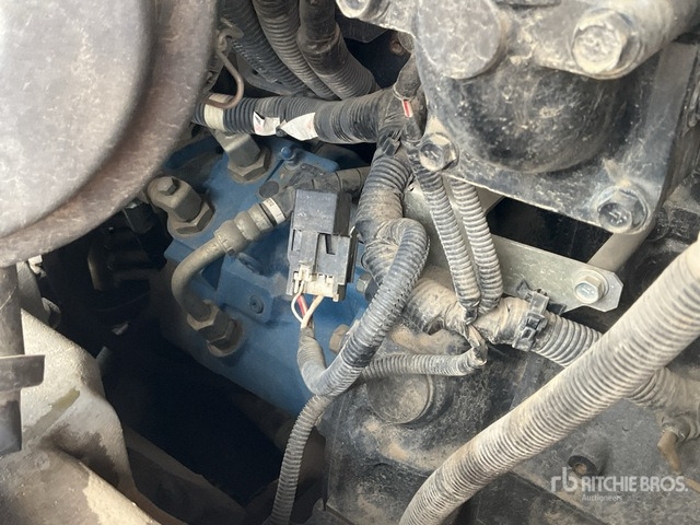 2013 Yanmar VIO80-1 Mini Excavator: <6.6t - Minigraafmachine: afbeelding 4 2013 Yanmar VIO80-1 Mini Excavator: <6.6t - Minigraafmachine: afbeelding 4