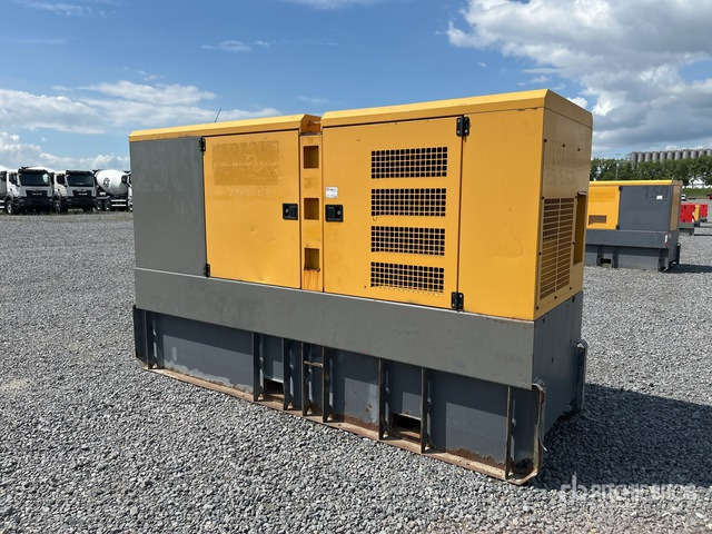 2014 Atlas Copco QAS250 250 KvA Generator Set - Industrie generator: afbeelding 2 2014 Atlas Copco QAS250 250 KvA Generator Set - Industrie generator: afbeelding 2