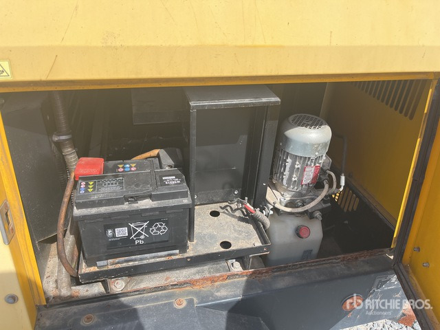 2014 Tower Light VT1 (Inoperable) Light Tower - Lichtmast: afbeelding 5 2014 Tower Light VT1 (Inoperable) Light Tower - Lichtmast: afbeelding 5