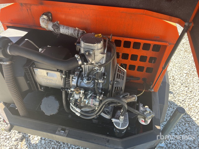 2015 Generac Mobile VB-9 (Inoperable) Light Tower - Lichtmast: afbeelding 5 2015 Generac Mobile VB-9 (Inoperable) Light Tower - Lichtmast: afbeelding 5