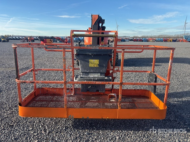 2015 JLG 660SJ 4WD Diesel Telescopic Boom Lift - Telescoophoogwerker: afbeelding 5 2015 JLG 660SJ 4WD Diesel Telescopic Boom Lift - Telescoophoogwerker: afbeelding 5