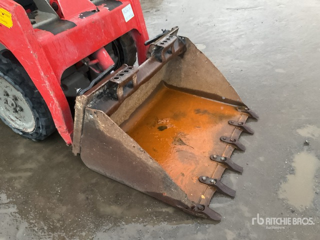 2016 Bobcat S70 (Inoperable) Skid Steer Loader - Schranklader: afbeelding 5 2016 Bobcat S70 (Inoperable) Skid Steer Loader - Schranklader: afbeelding 5