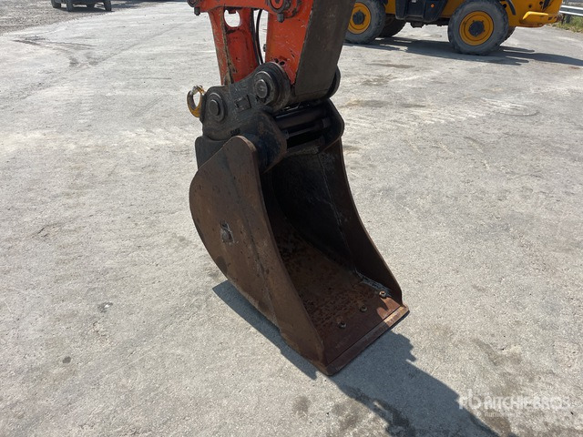 2016 Hitachi ZX135US-5B Tracked Excavator - Rupsgraafmachine: afbeelding 4 2016 Hitachi ZX135US-5B Tracked Excavator - Rupsgraafmachine: afbeelding 4