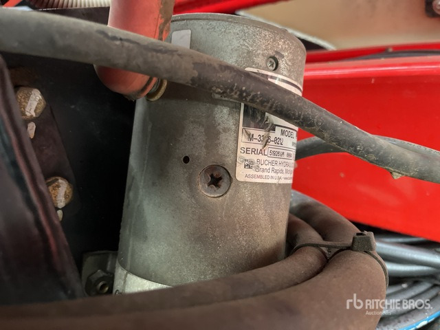 2016 JLG 450AJ 4WD Diesel Articulating Boom Lift - Knikarmhoogwerker: afbeelding 4 2016 JLG 450AJ 4WD Diesel Articulating Boom Lift - Knikarmhoogwerker: afbeelding 4