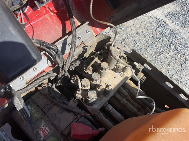 2017 Wacker Neuson Roller RT Trench Compactor - Kleine wals: afbeelding 5 2017 Wacker Neuson Roller RT Trench Compactor - Kleine wals: afbeelding 5