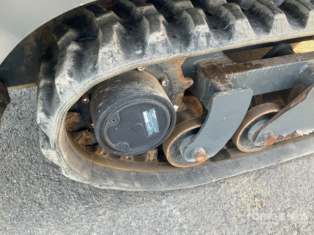 2019 Messerci TC 150 Self-Loading Crawler Dumper - Rupsdumper: afbeelding 5 2019 Messerci TC 150 Self-Loading Crawler Dumper - Rupsdumper: afbeelding 5