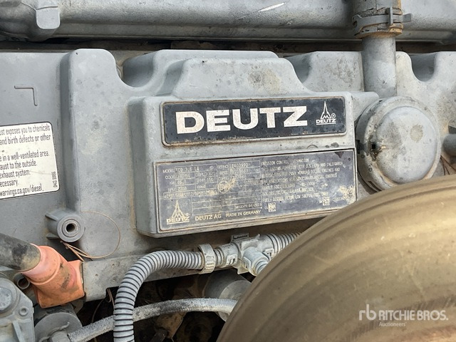 2019 Wacker Neuson RC-110 Gladde trommelpers - Schapenpootwals/ Grondverdichter: afbeelding 5 2019 Wacker Neuson RC-110 Gladde trommelpers - Schapenpootwals/ Grondverdichter: afbeelding 5