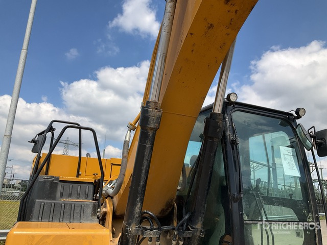2020 Cat 320GC Tracked Excavator - Rupsgraafmachine: afbeelding 4 2020 Cat 320GC Tracked Excavator - Rupsgraafmachine: afbeelding 4
