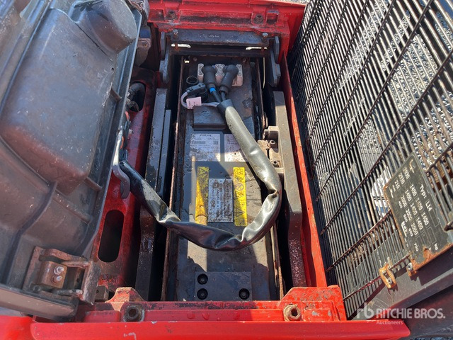 2020 Fenwick-Linde L14 Pallet Jack - Palletwagen: afbeelding 5 2020 Fenwick-Linde L14 Pallet Jack - Palletwagen: afbeelding 5