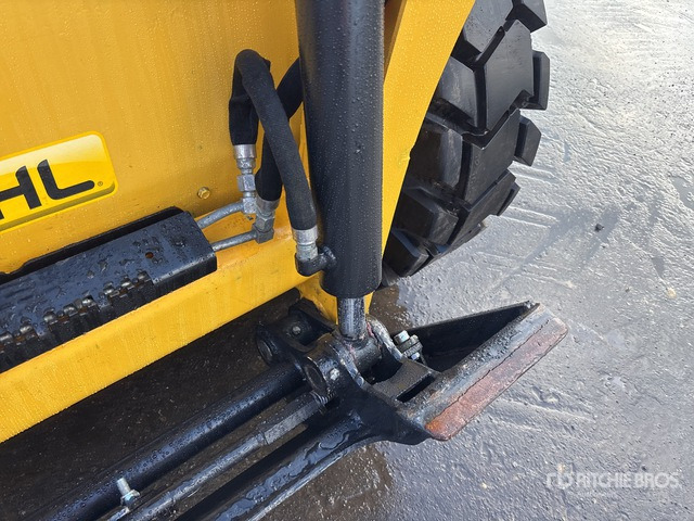 2020 Gehl R165 Two-Speed High Flow Skid Steer Loader - Schranklader: afbeelding 5 2020 Gehl R165 Two-Speed High Flow Skid Steer Loader - Schranklader: afbeelding 5