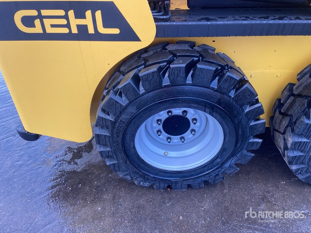 2020 Gehl R165 Two-Speed High Flow Skid Steer Loader - Schranklader: afbeelding 5 2020 Gehl R165 Two-Speed High Flow Skid Steer Loader - Schranklader: afbeelding 5