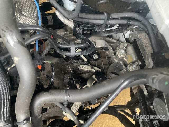 2021 Ford Transit 350 EF 4x2 Van Truck - Bakwagen: afbeelding 5 2021 Ford Transit 350 EF 4x2 Van Truck - Bakwagen: afbeelding 5