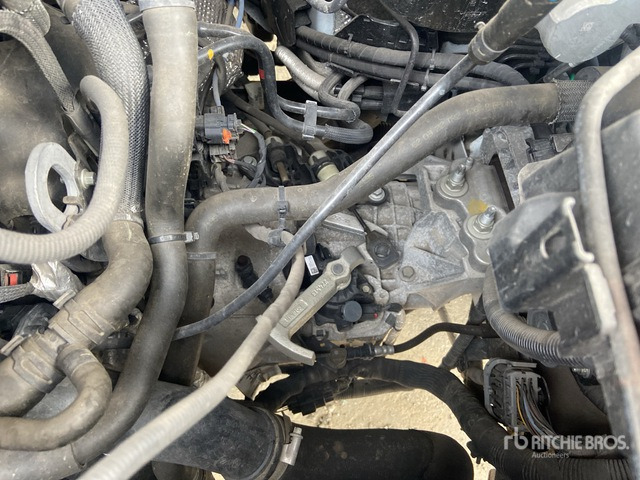 2022 Ford Transit 9 Passenger Van - Minibus, Personenvervoer: afbeelding 5 2022 Ford Transit 9 Passenger Van - Minibus, Personenvervoer: afbeelding 5