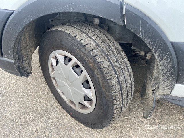 2022 Ford Transit 9 Passenger Van - Minibus, Personenvervoer: afbeelding 4 2022 Ford Transit 9 Passenger Van - Minibus, Personenvervoer: afbeelding 4