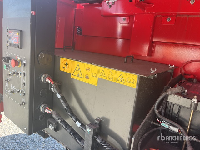 2022 LGMG T20JE 4WD Electric (Unused) Telescopic Boom Lift - Klepelmaaier/ Mulcher: afbeelding 4 2022 LGMG T20JE 4WD Electric (Unused) Telescopic Boom Lift - Klepelmaaier/ Mulcher: afbeelding 4