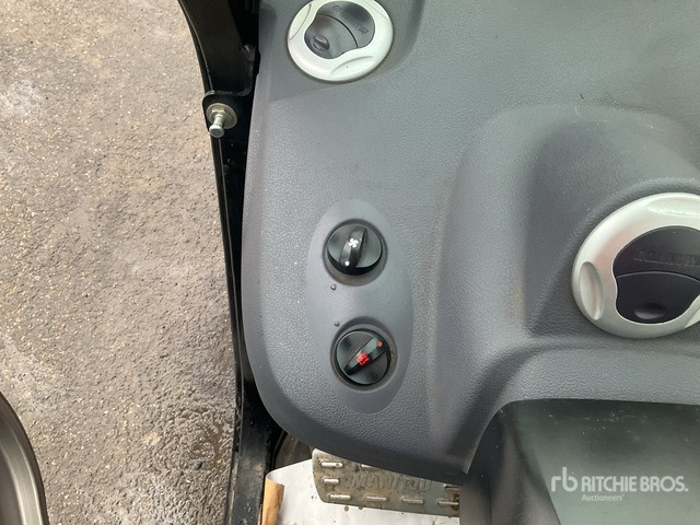 2023 Manitou MT625 H Telehandler - Verreiker: afbeelding 5 2023 Manitou MT625 H Telehandler - Verreiker: afbeelding 5