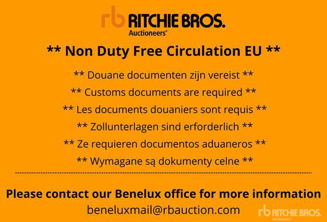 2025 Heli CPCD35 (Unused) Forklift - Diesel heftruck: afbeelding 3 2025 Heli CPCD35 (Unused) Forklift - Diesel heftruck: afbeelding 3