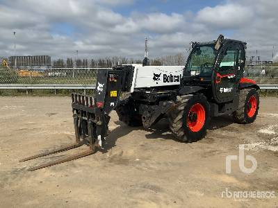 BOBCAT T40.180SLPB - Verreiker: afbeelding 2 BOBCAT T40.180SLPB - Verreiker: afbeelding 2