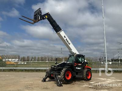 BOBCAT T40.180SLPB - Verreiker: afbeelding 1 BOBCAT T40.180SLPB - Verreiker: afbeelding 1