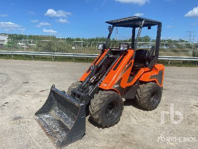 CAST 33TLX (Unused) - Wiellader: afbeelding 1 CAST 33TLX (Unused) - Wiellader: afbeelding 1