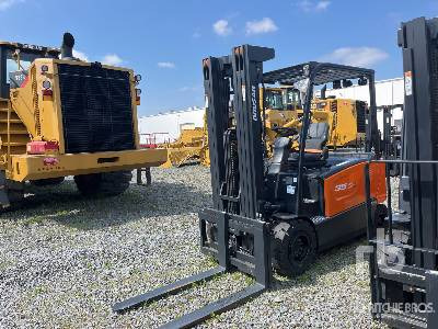 DOOSAN B35X-7 PLUS (Unused) - Elektrische heftruck: afbeelding 1 DOOSAN B35X-7 PLUS (Unused) - Elektrische heftruck: afbeelding 1
