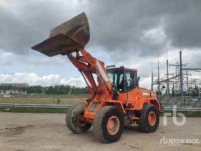 Wiellader DOOSAN DL200: afbeelding 9