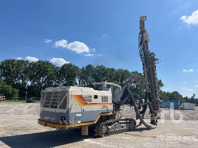 FURUKAWA HCR1500 Crawler Mounted - Boormachine: afbeelding 3 FURUKAWA HCR1500 Crawler Mounted - Boormachine: afbeelding 3